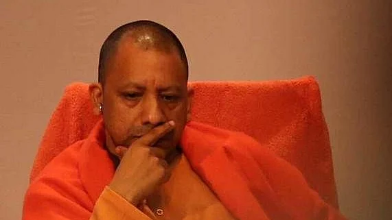 UP CM Yogi Adityanath (File Photo)
