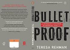 ‘Bulletproof’: More than a memoir of  an exceptional career      