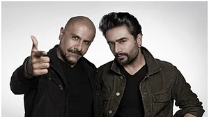 Vishal-Shekhar intervene to save ‘Dus Bahaane’