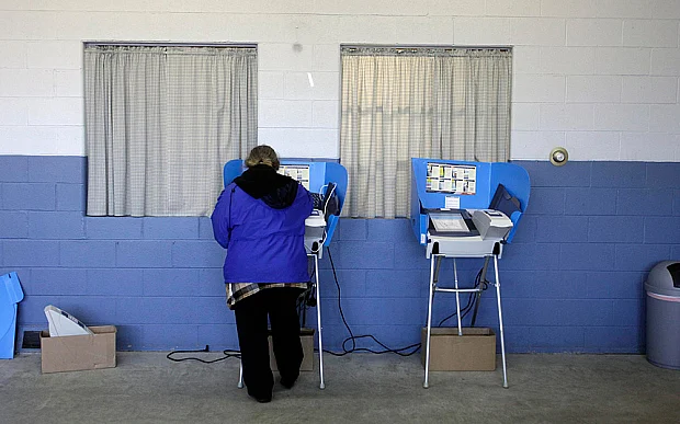 What India can learn from the clamour for paper ballots in the US 