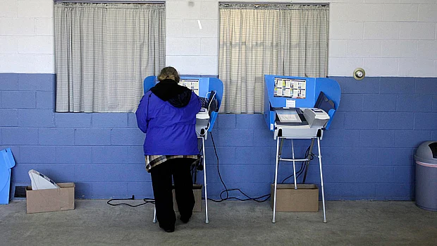 What India can learn from the clamour for paper ballots in the US