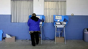 What India can learn from the clamour for paper ballots in the US
