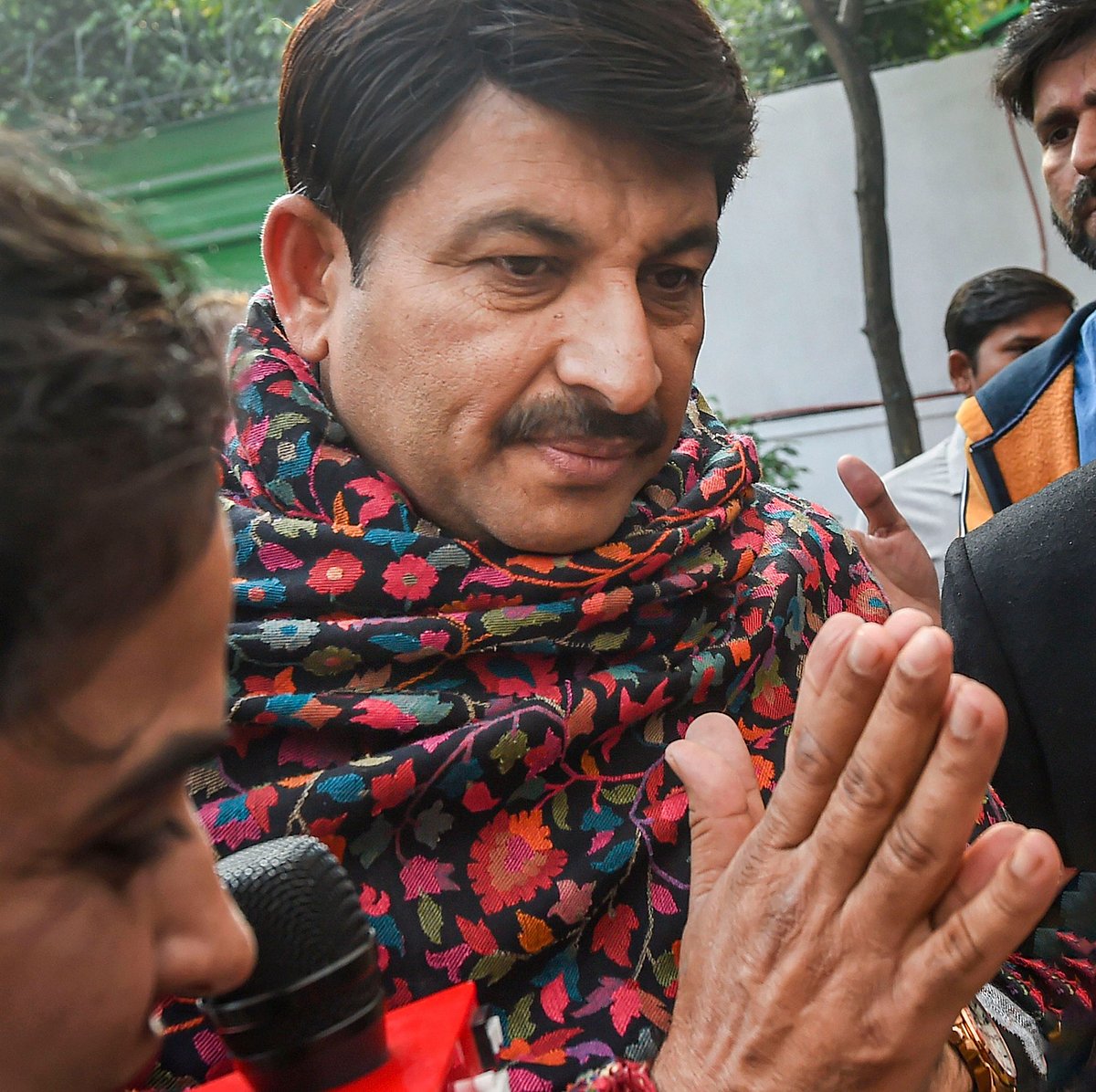 PTI Photo