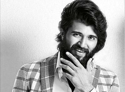 5 times Vijay Devarakonda aced it