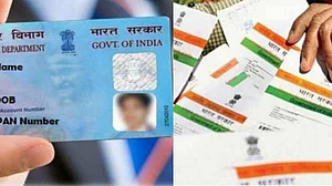 PAN not linked with Aadhaar by end of March 2023 to be rendered inoperative: I-T Dept