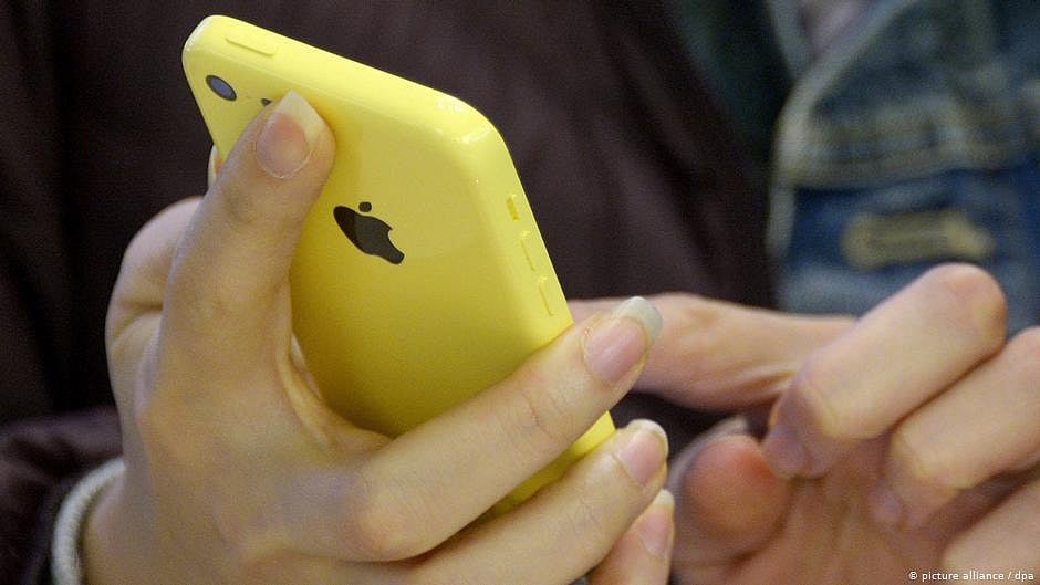 Apple sets all-time revenue record in India on iPhone 17 demand