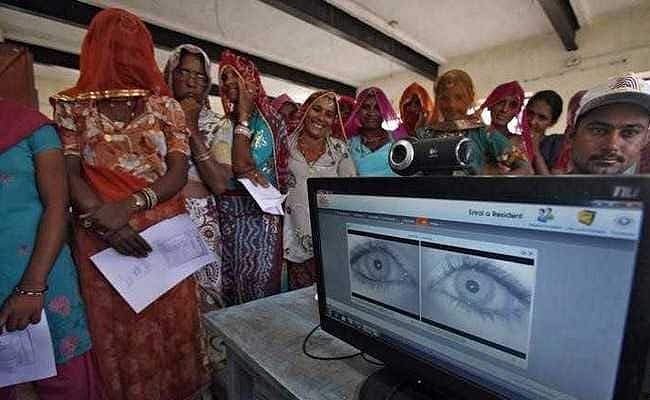  Aadhaar: UIDAI issues notices to 127 people in Hyderabad, says nothing to do with citizenship 