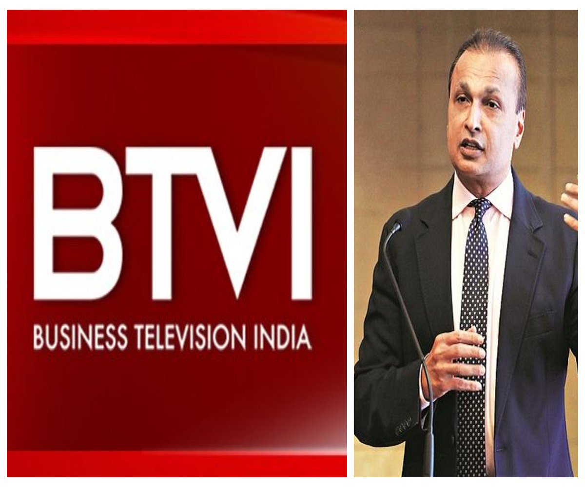 Ex-staffers of Anil Ambani-owned TV channel seek PMO’s intervention, take to Twitter to demand dues