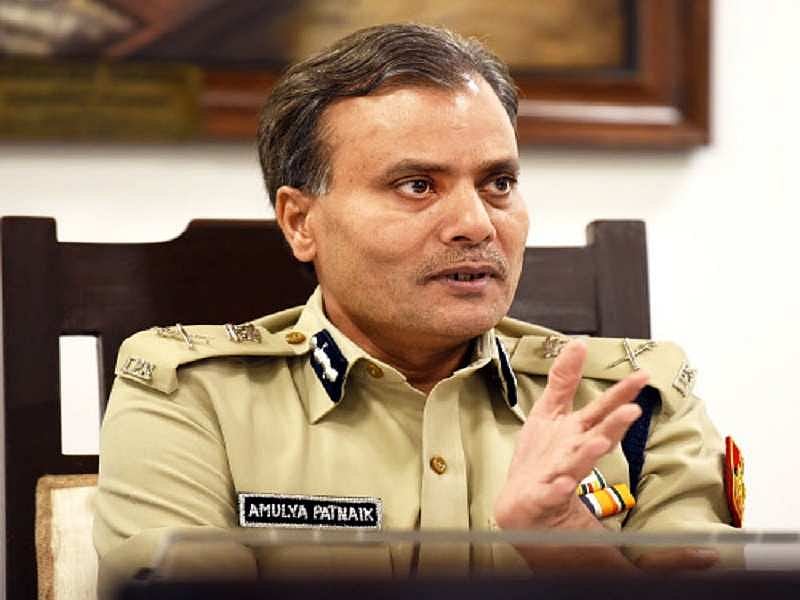 Delhi Police: As Amulya Patnaik hangs up his boots, he leaves behind a force facing credibility crisis