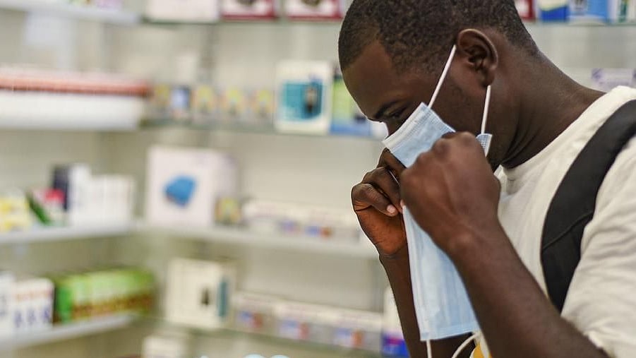 Africa has been spared so far from coronavirus. Why?