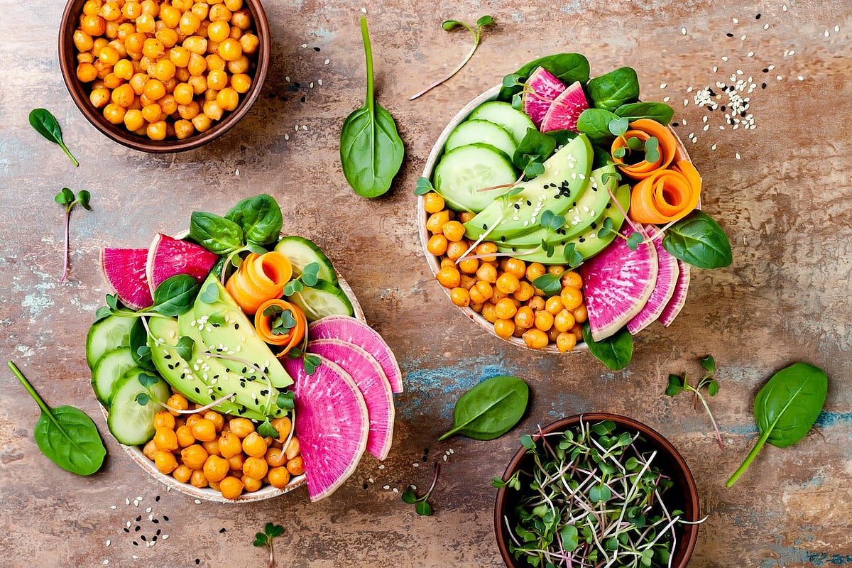 PETA suggests all-vegan food in midday meal