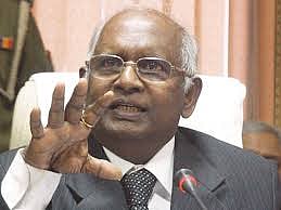 Govt should have been careful in issuing Justice Muralidhar’s transfer order, says former CJI K G Balakrishnan