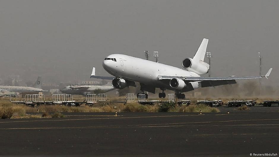 Will suspend flight for 2 weeks if anyone is found doing photography inside it: DGCA