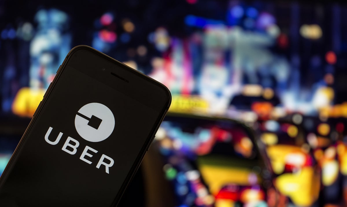 Indian Uber driver sentenced for transporting illegal immigrants in US