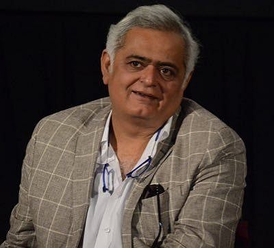 I see myself chronicling our times through ordinary people and their extraordinary stories: Hansal Mehta 