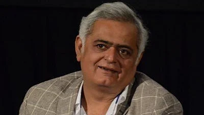 Hansal Mehta (Photo Courtesy: Twitter)