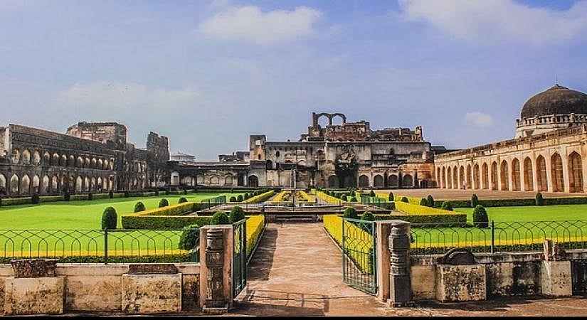 Bidri, born in Bidar