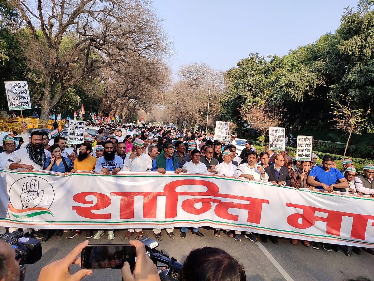 LIVE News Updates: US issues advisory to its citizens in India over violence in northeast Delhi