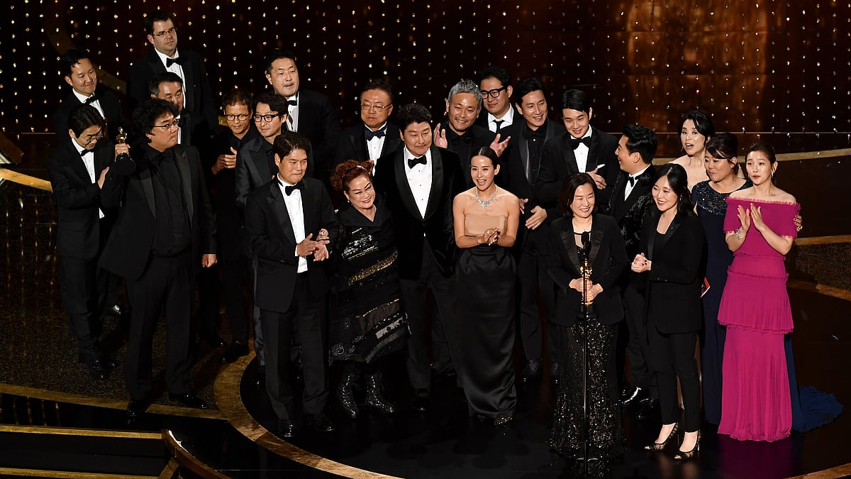 Bong Joon Ho creates Oscar history with best picture win for ‘Parasite’, Here is the full list of winners