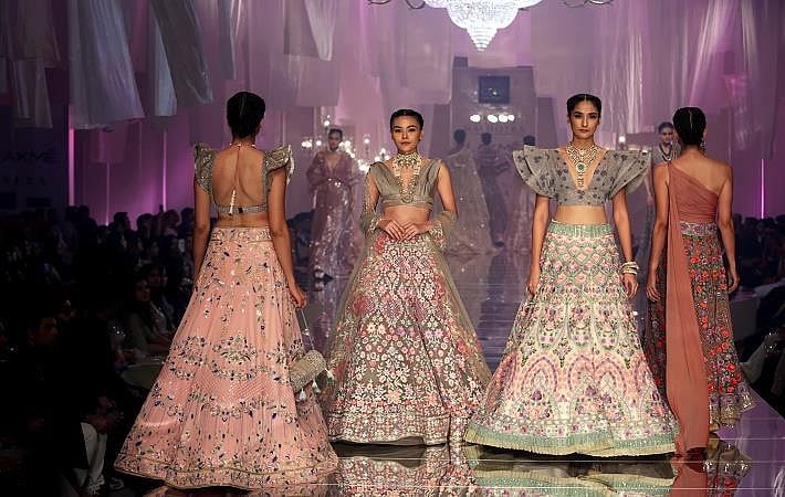 LFWSR 2020: Environmental, social concerns on Gen Next designers’ agenda