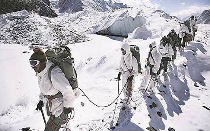 Massive shortage of winter clothing and gear for soldiers posted in Siachen, Ladakh, Doklam, says CAG