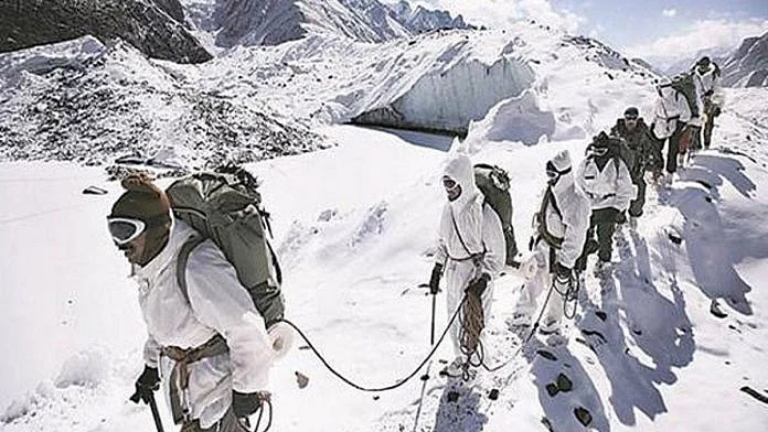 Massive shortage of winter clothing and gear for soldiers posted in Siachen, Ladakh, Doklam, says CAG
