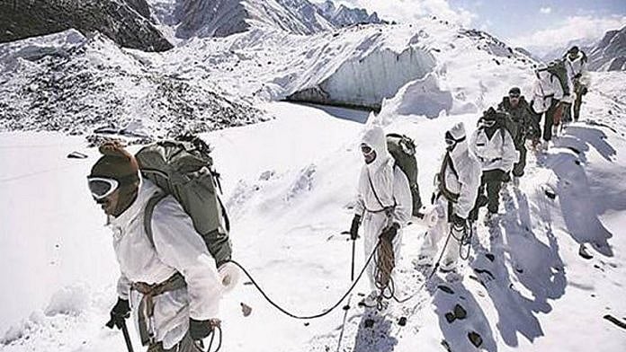 Massive shortage of winter clothing and gear for soldiers posted in Siachen, Ladakh, Doklam, says CAG