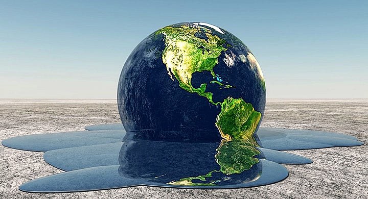 Every child’s future under threat from climate change: Report