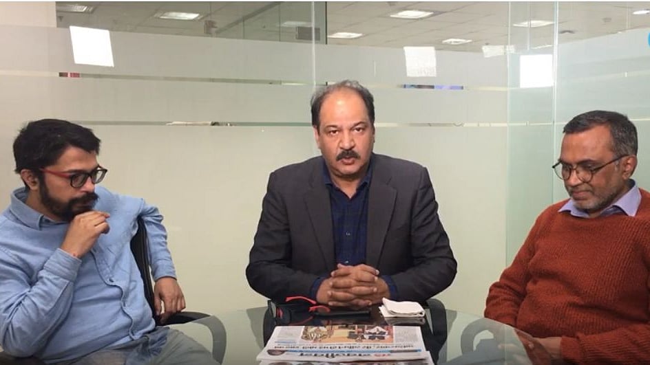  Delhi Elections 2020: NH editors discuss outcome on results eve