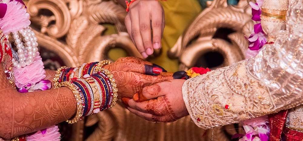 Karnataka groom absconds as parents disapprove bride’s saree