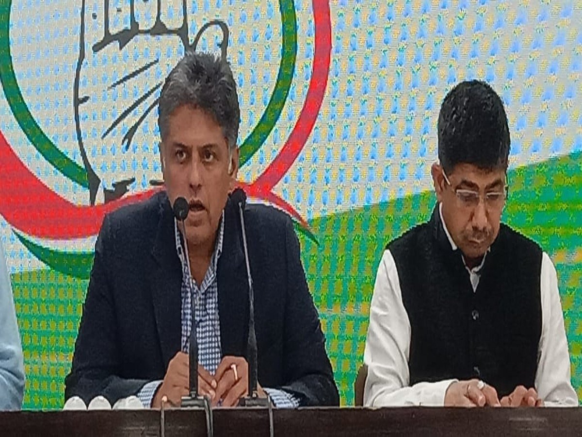 Congress flays Kothari’s appointment as CVC, may move court