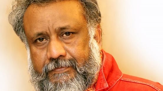 Anubhav Sinha: Spread love because nothing changes for better with hate