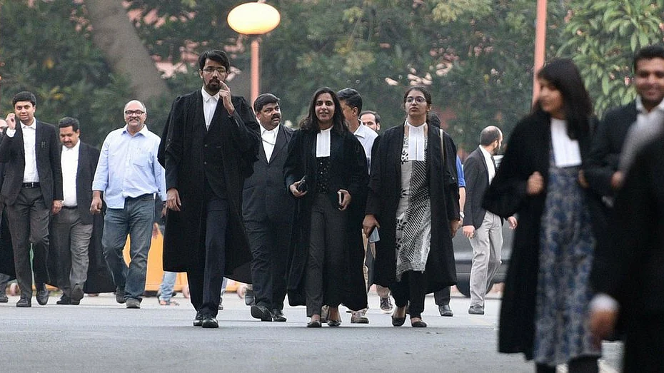 ‘Professionals’ evading IT, says PM & claims only 2,200 declared income above ₹1 Crore