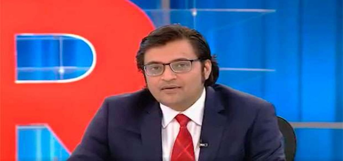 Indian TV news, Rest in Peace: job of spreading disinformation and lies well done
