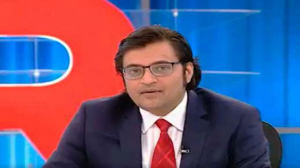 Indian TV news, Rest in Peace: job of spreading disinformation and lies well done