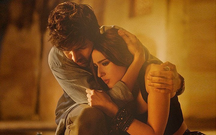 ‘Love Aaj Kal’ review: It’s more of director Imtiaz Ali’s journey into the mystery of love  