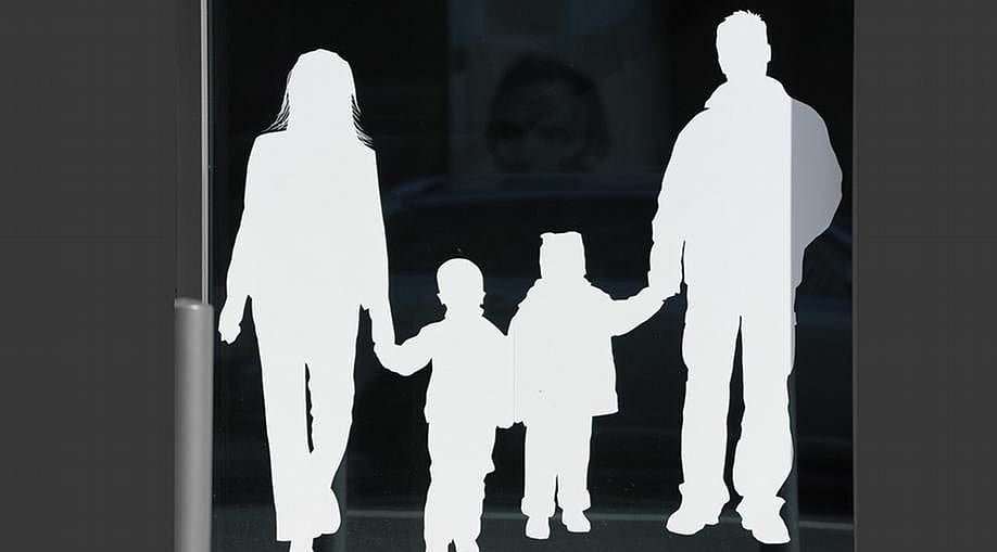 Bill introduced: Get ready to be punished for having more than two kids
