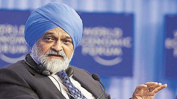 Necessary for govt to hear voices of protest, says Montek Singh Ahluwalia on CAA