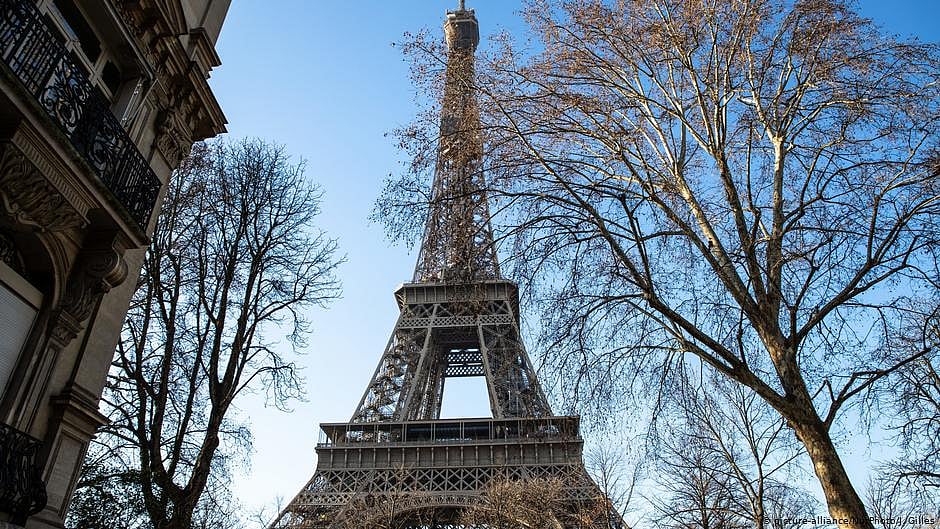 Eiffel Tower