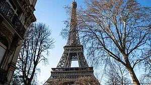 Eiffel Tower