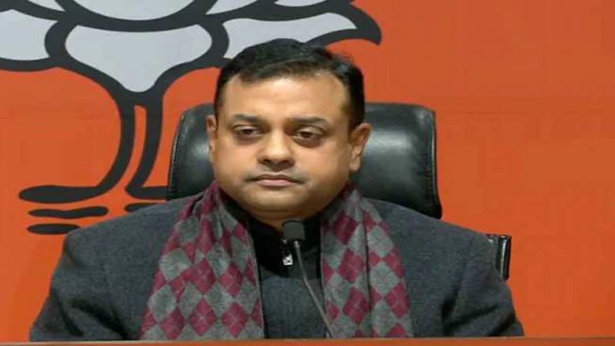 WATCH: Wake up Hindus or get ready to be chopped, says Sambit Patra