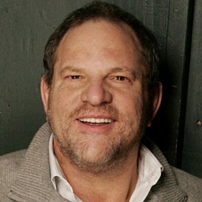 Harvey Weinstein (Photo Courtesy: social media)