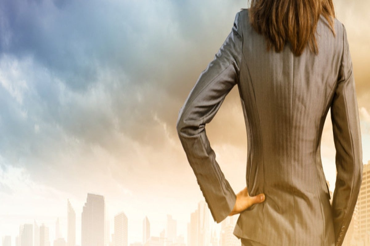 ‘Women entrepreneurship can create 150-170 million jobs in India’