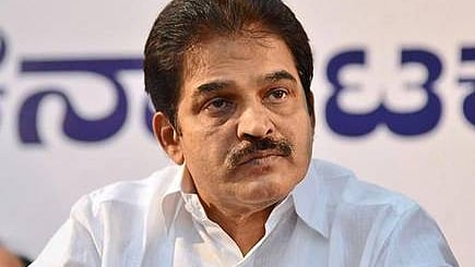 KC Venugopal