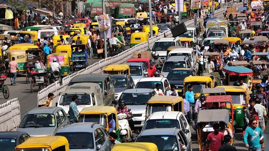 Indian cities rank high on noise pollution