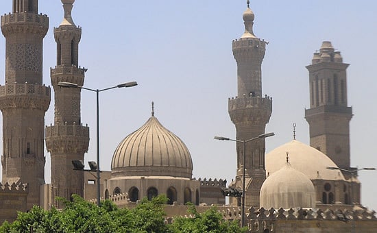 Muslim clerics oppose use of mosques for govt schemes