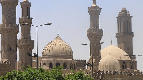 Muslim clerics oppose use of mosques for govt schemes