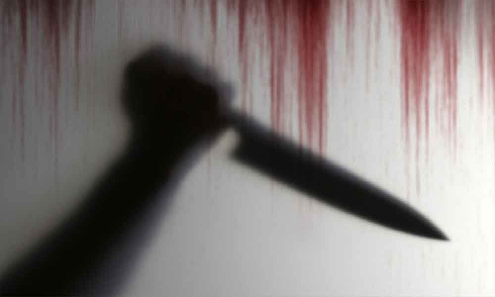 UP: Jilted lover attacks boy for refusing advances  