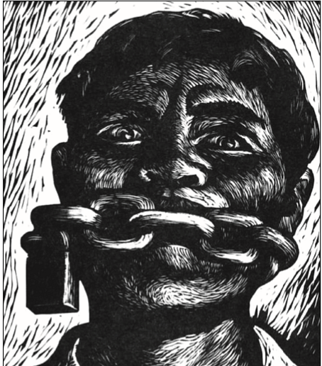 ‘The Great Repression’: The history of sedition in India      