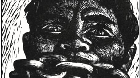 ‘The Great Repression’: The history of sedition in India      